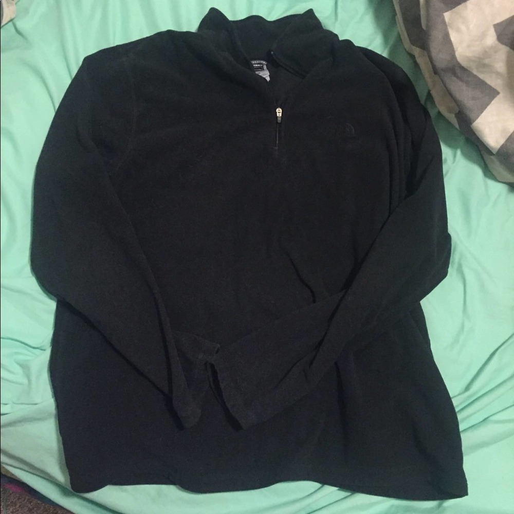 Men's Northface Fleece